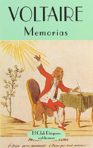Memorias (El Club Diógenes)