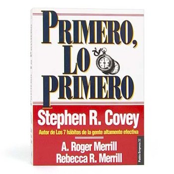 Primero Lo Primero