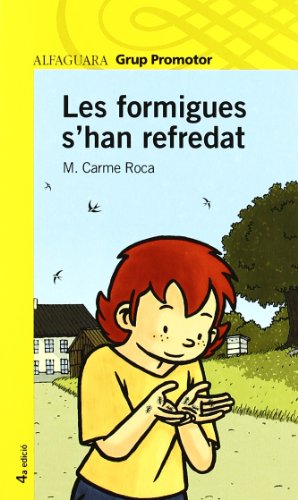 Les Formigues S'An Refredat - Grp. Promotor (LECTURAS)