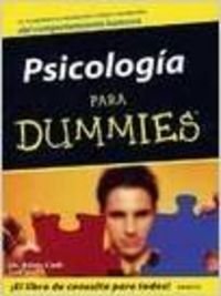 Psicologia para dummies