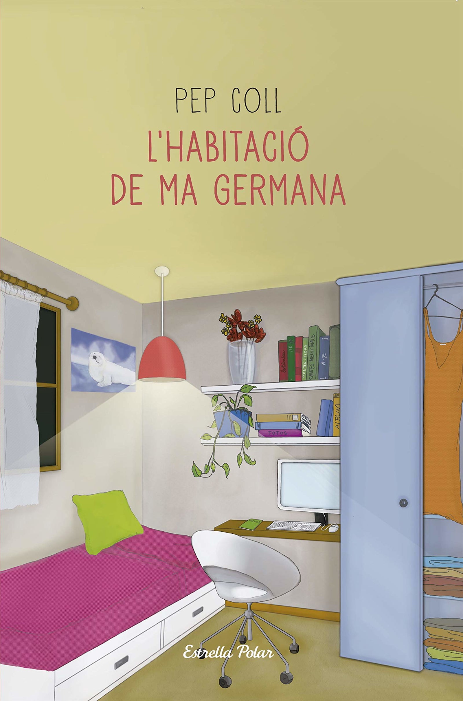 L'habitació de ma germana (Vostok)