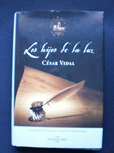 HIJOS DE LA LUZ,LOS-PREMIO TORREVIEJA 05 (SIN COLECCION)