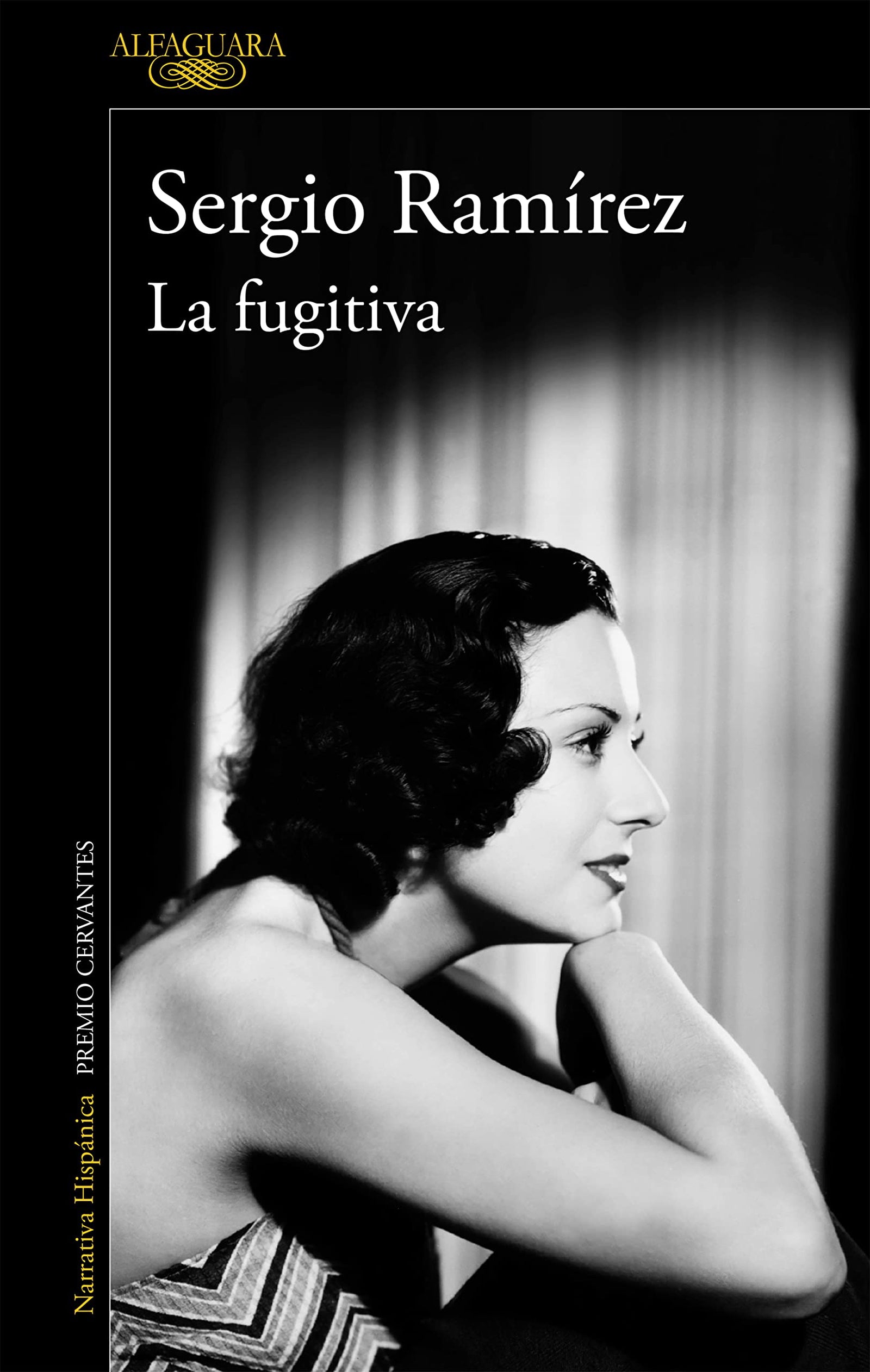 La fugitiva (Hispánica)