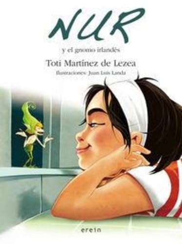 Nur Y El Gnomo Irlandes: 1 (Nur en castellano)
