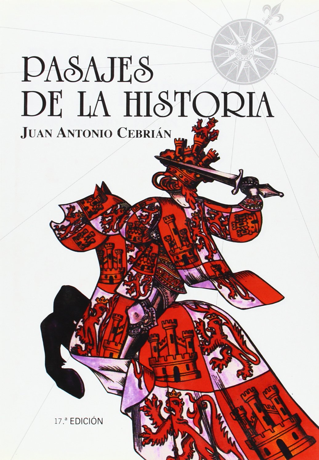 Pasajes De La Historia
