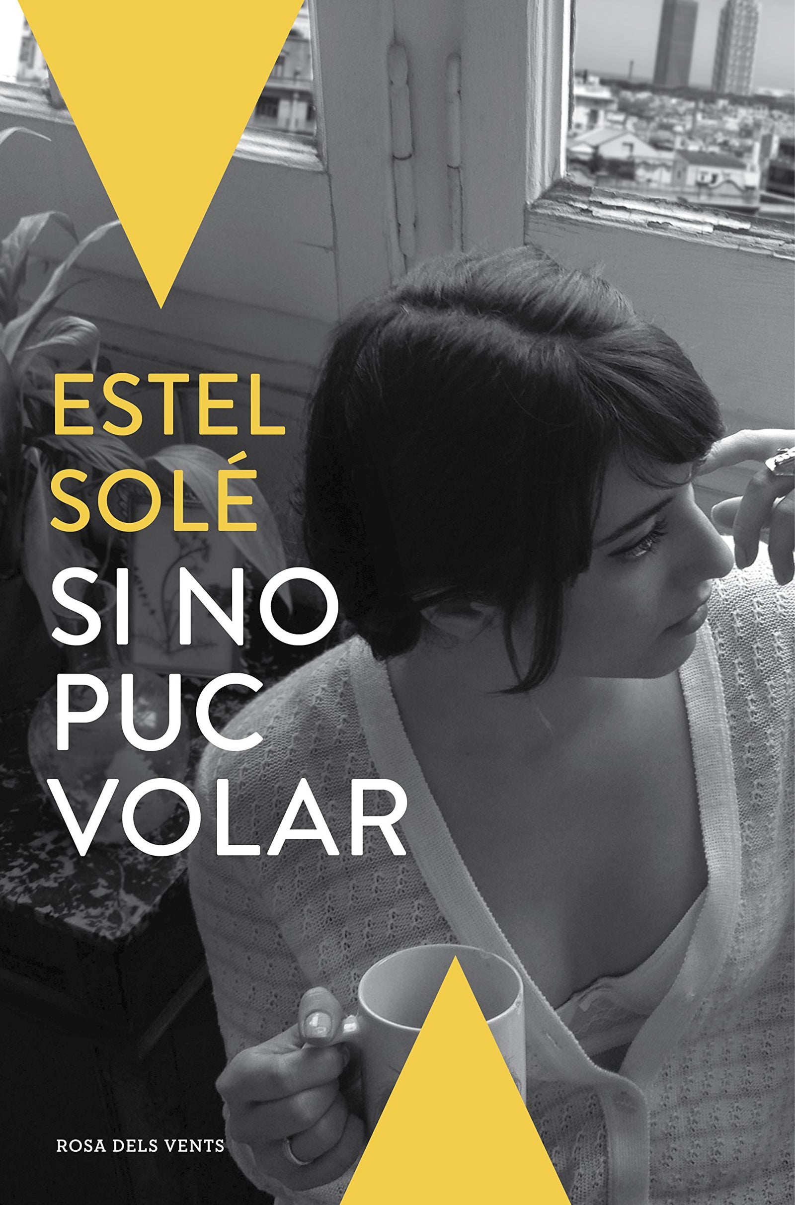 Si no puc volar (Narrativa catalana)