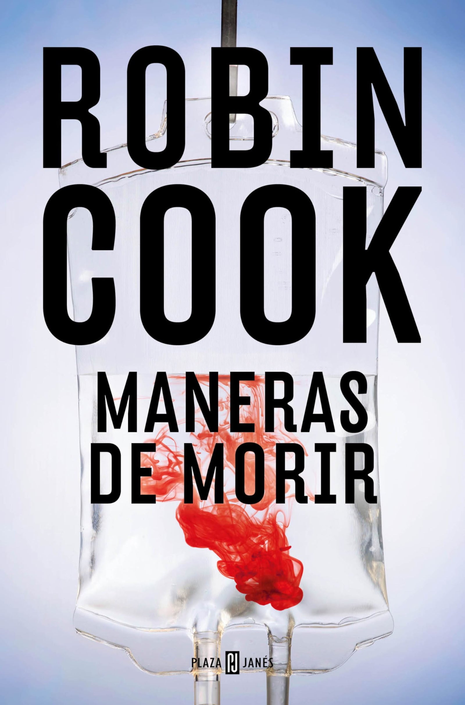 Maneras de morir (Jack Stapleton y Laurie Montgomery 14) (Éxitos)