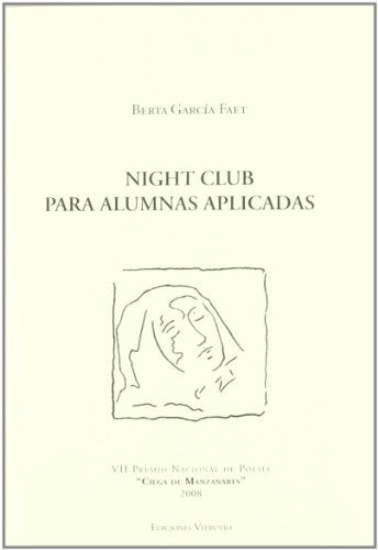 NIGHT CLUB PARA ALUMNAS APLICADAS (LECTURAS INGLES)