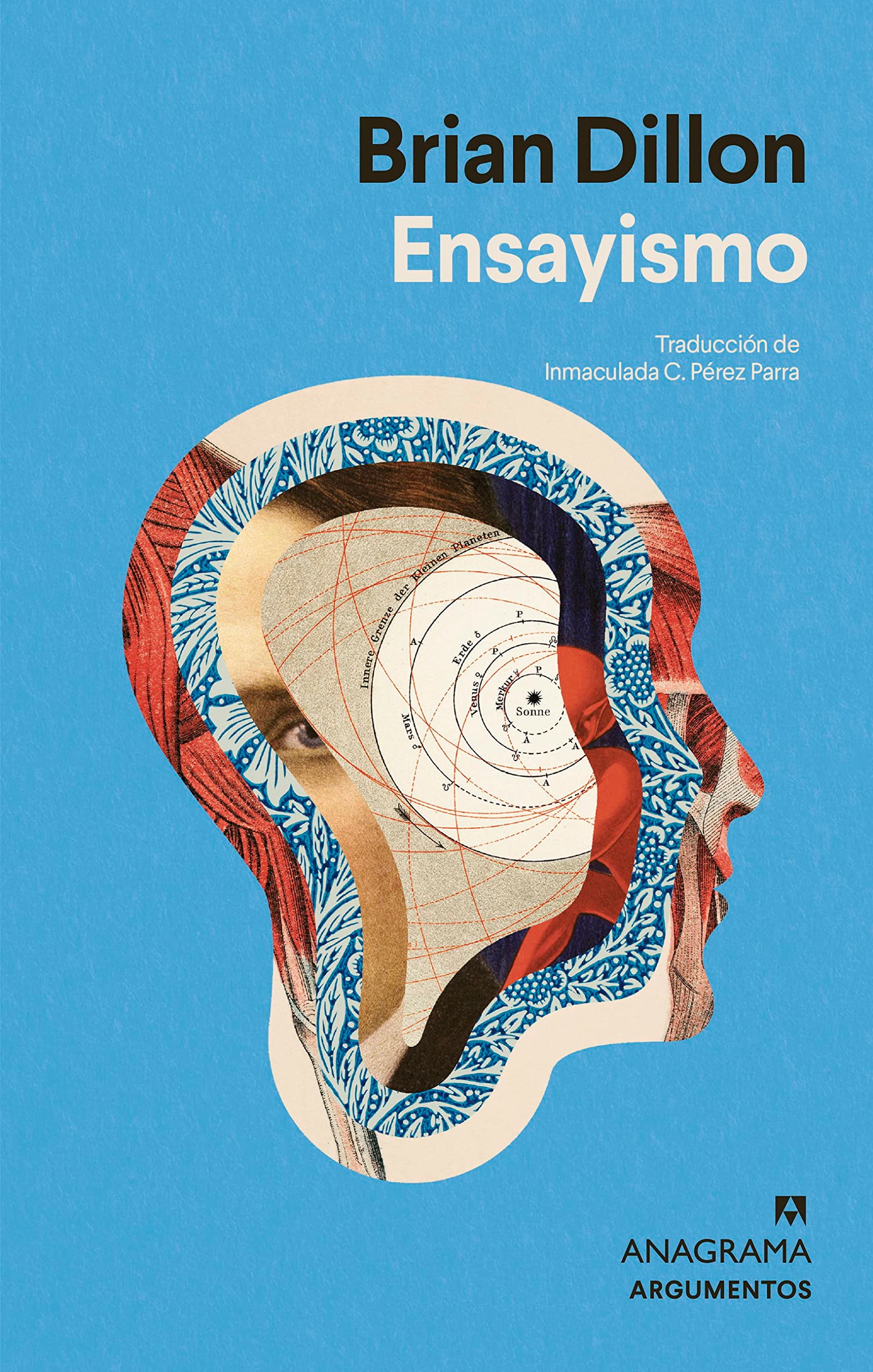 Ensayismo: 594 (Argumentos)