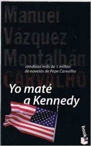 Yo Mate a Kennedy