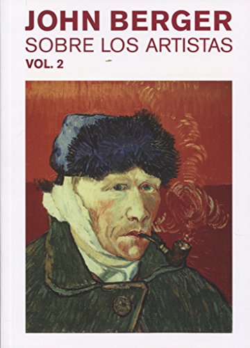 Sobre los artistas. Vol. 2 (GUSTAVO GILI)