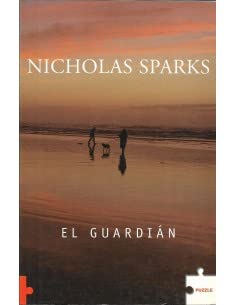 Guardian, el (Puzzle (bolsillo))