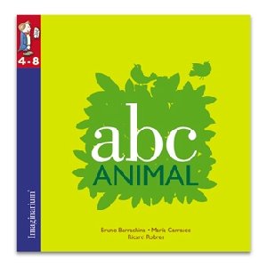 ABC animal