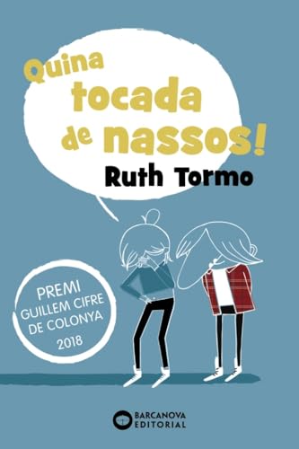 Quina tocada de nassos! (Edicions generals - Diversos)