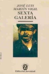 Sexta Galeria (Bolsillo Z)