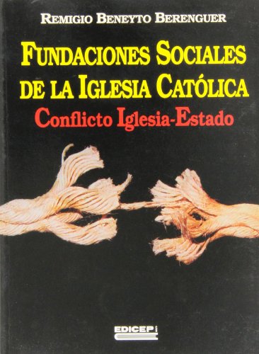 Fundaciones sociales de la iglesiacatolica :