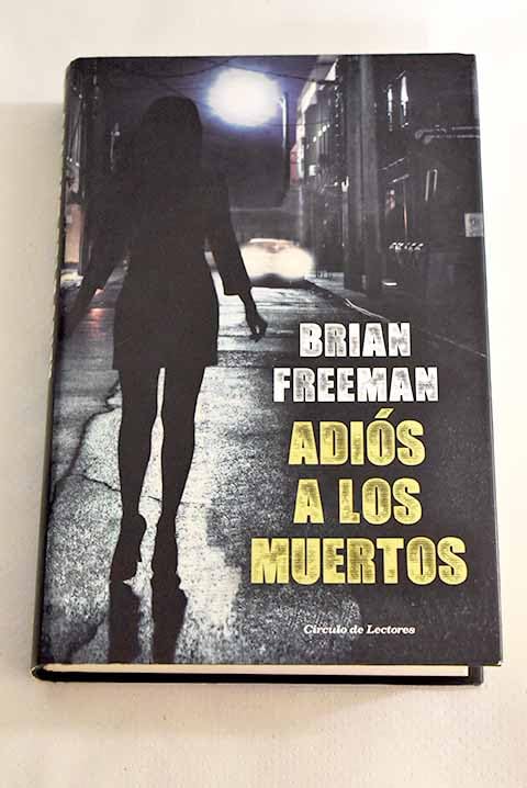 Adiós a los muertos