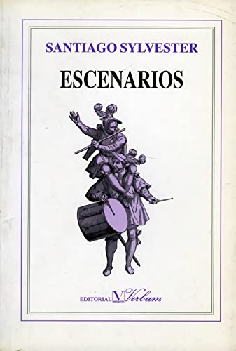 Escenarios (Poesía)