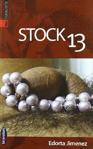 Stock 13