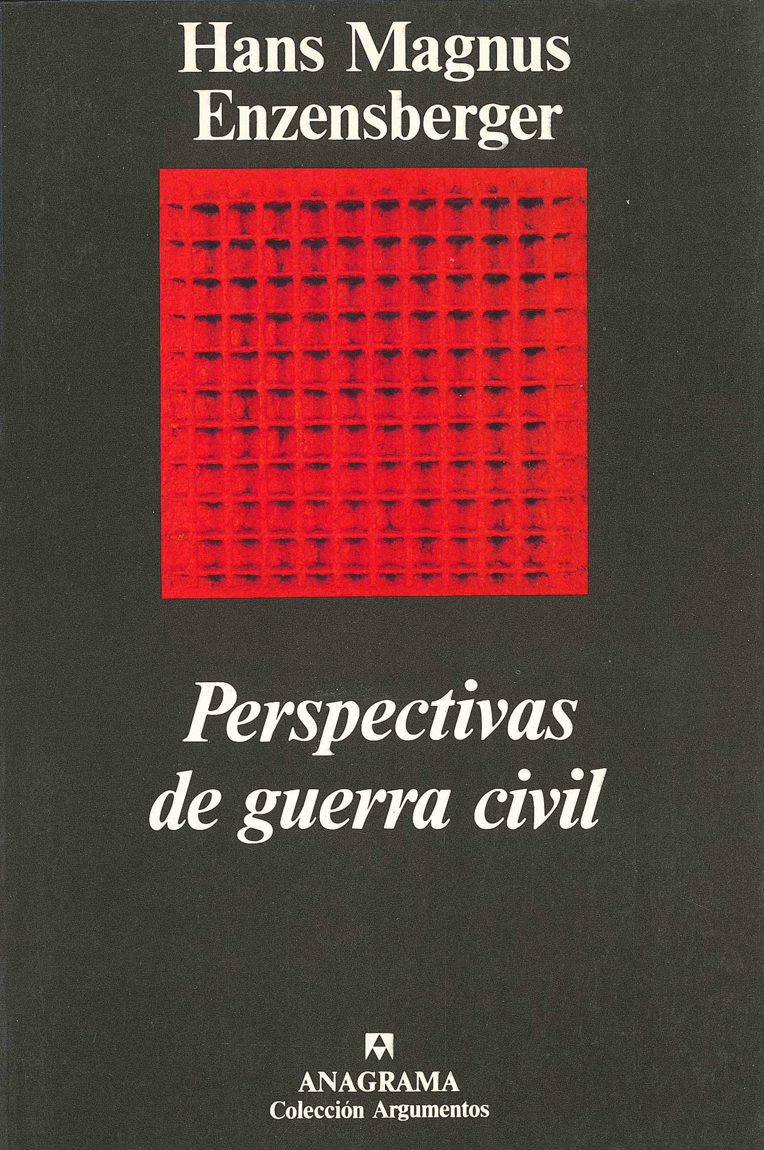 Perspectivas de guerra civil: 150 (Argumentos)