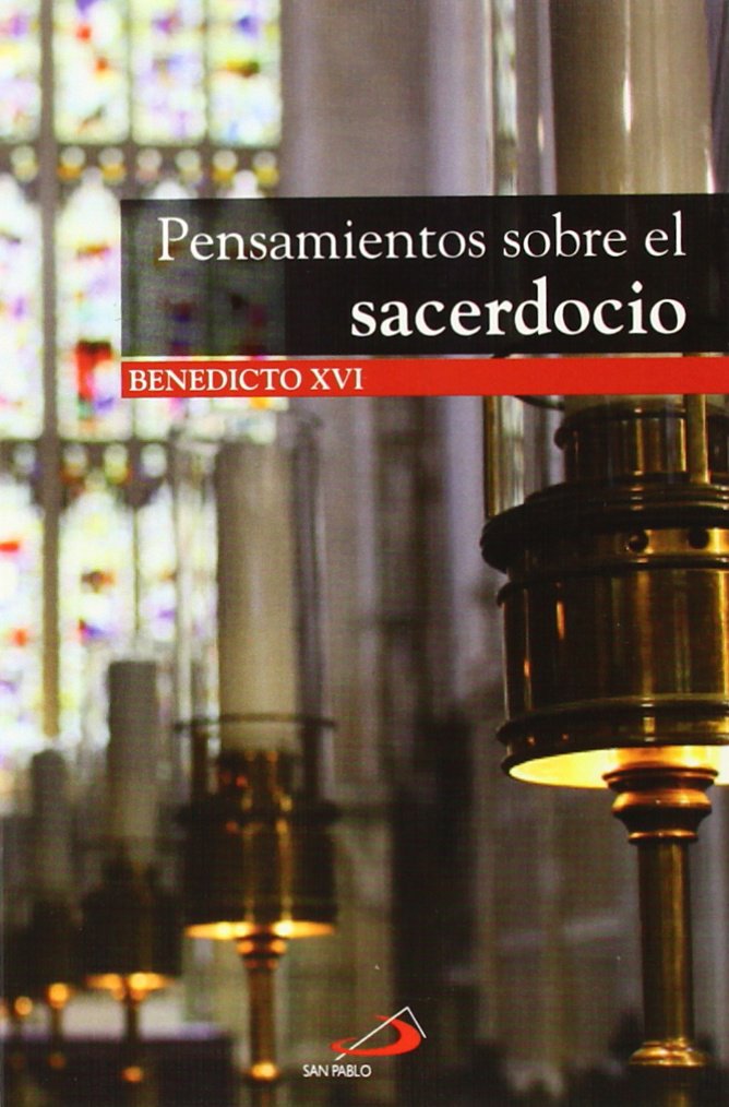 Pensamientos sobre el sacerdocio