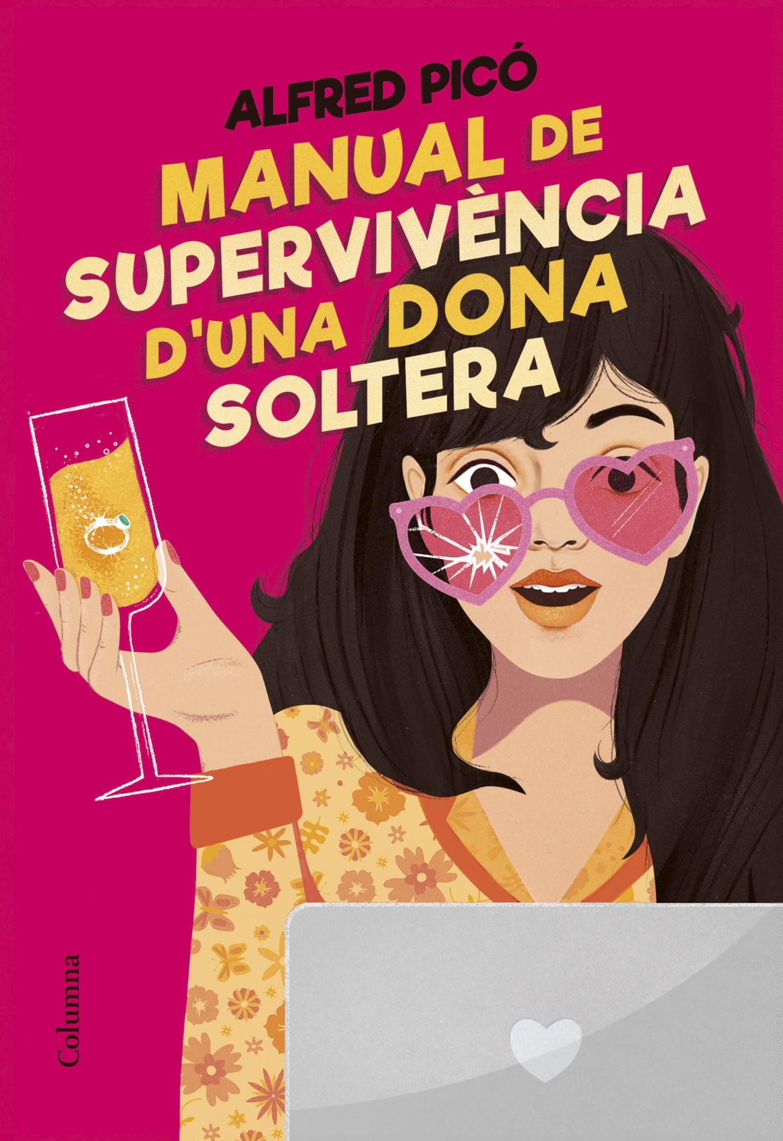 Manual de supervivència d'una dona soltera (Clàssica)