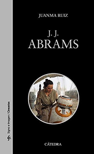 J. J. Abrams (SIGNO E IMAGEN)
