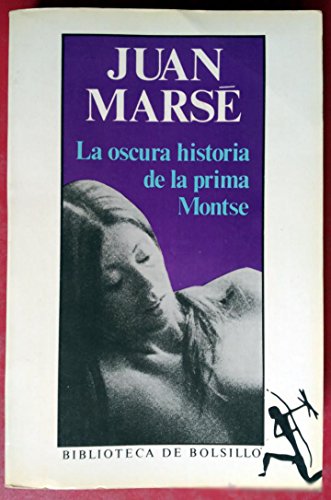 Oscura historia de la prima montse,la