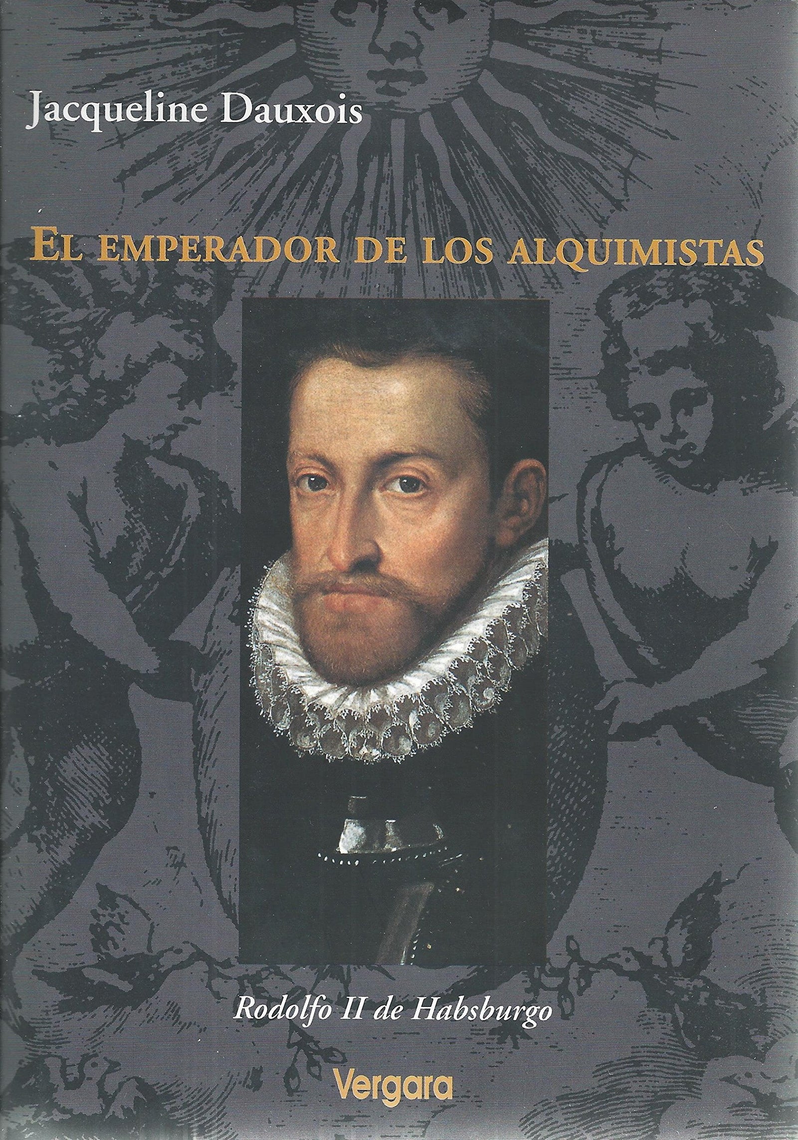 El emperador de los alquimistas