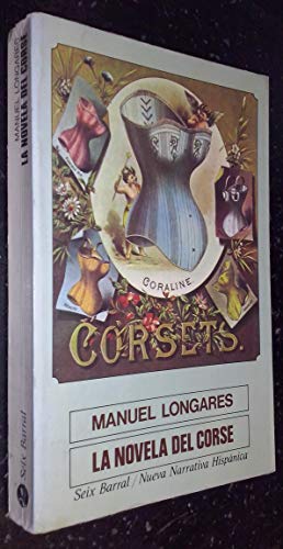 Novela del corse, la
