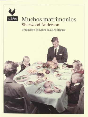 Muchos matrimonios (Narrativas)