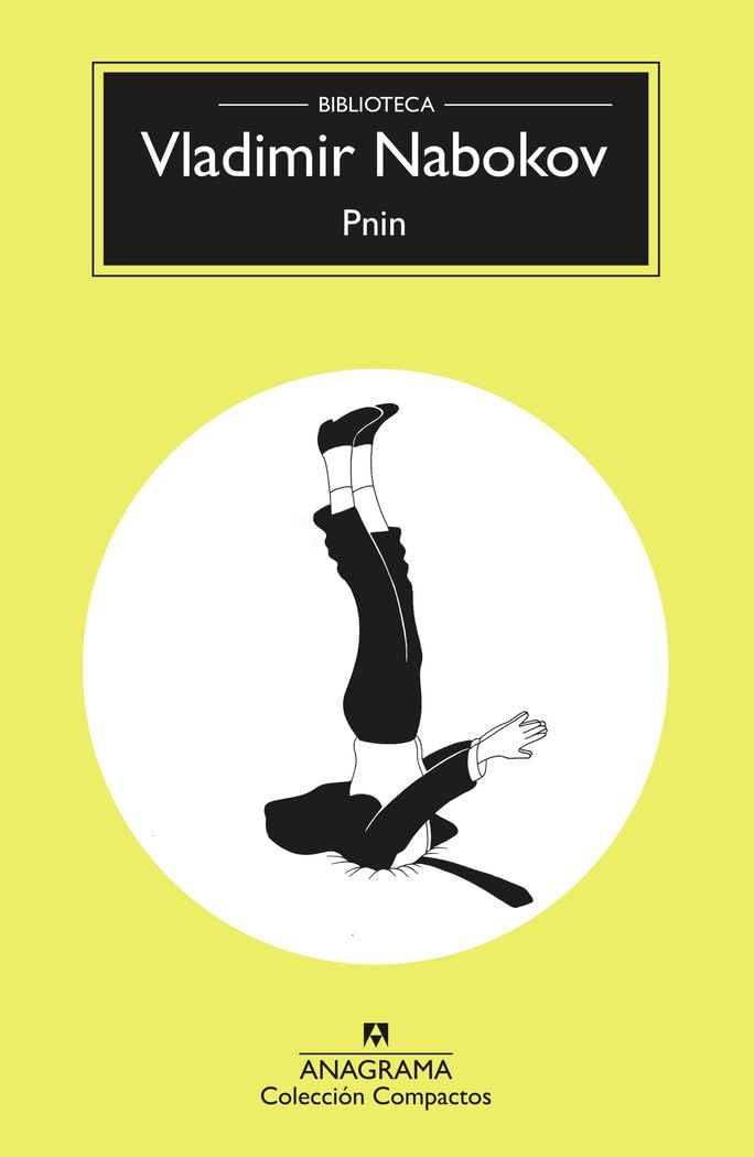 Pnin: 102 (Compactos)