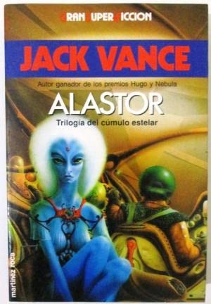 Alastor