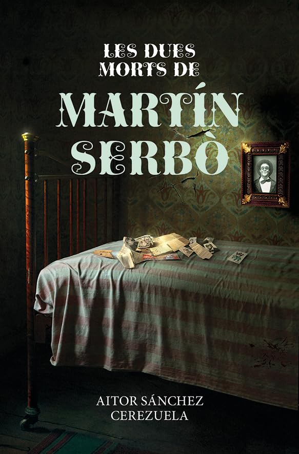 LES DUES MORTS DE MARTÍ SERBÒ (FIL DE LA HISTORIA)