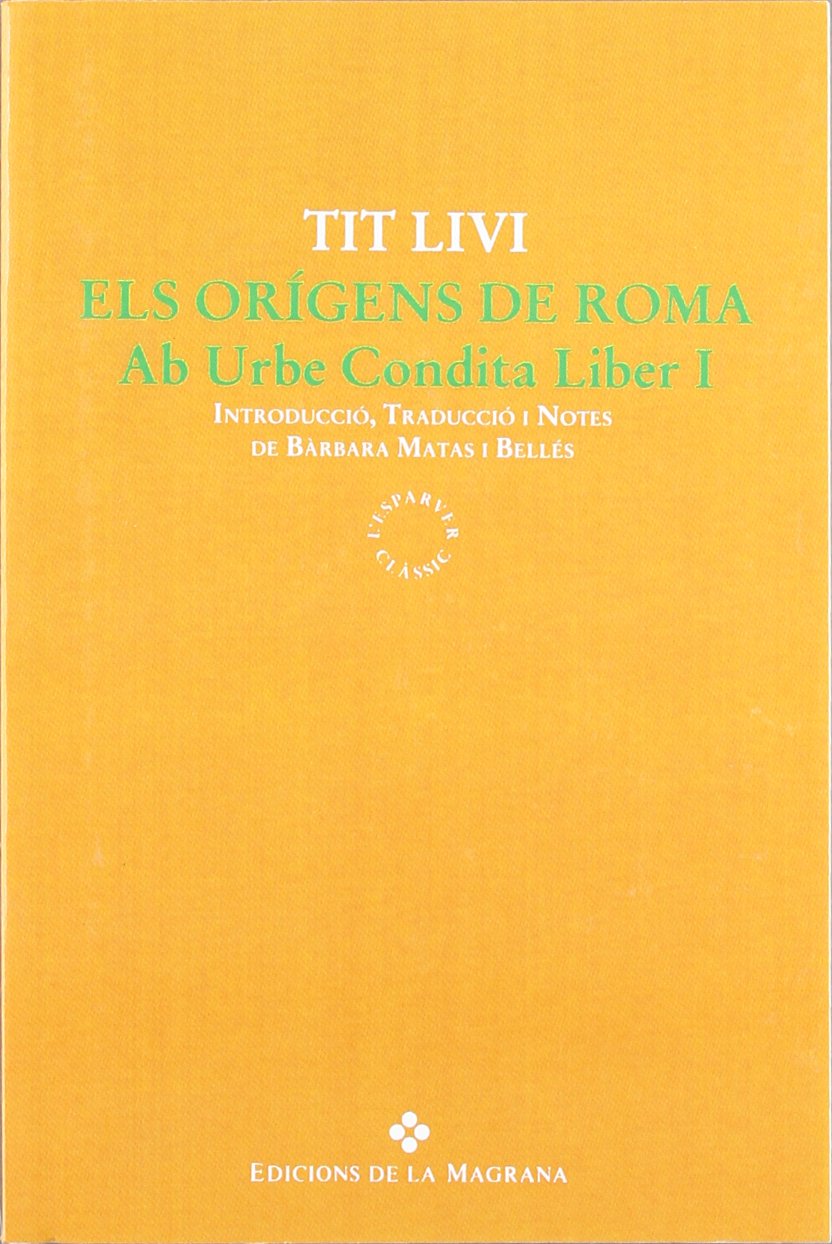 Els origens de roma