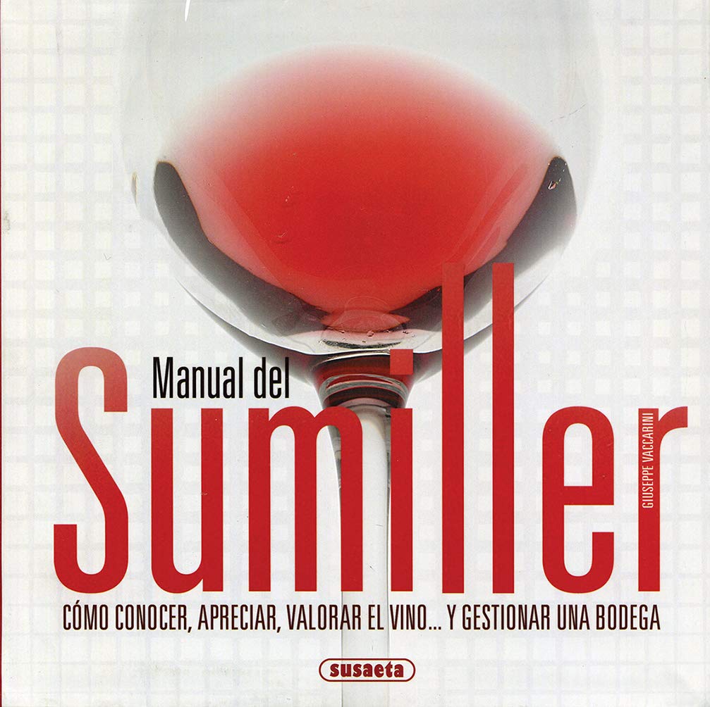 Manual Del Sumiller