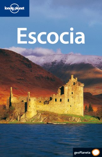 Escocia (Guías de País Lonely Planet) [Idioma Inglés]: 1