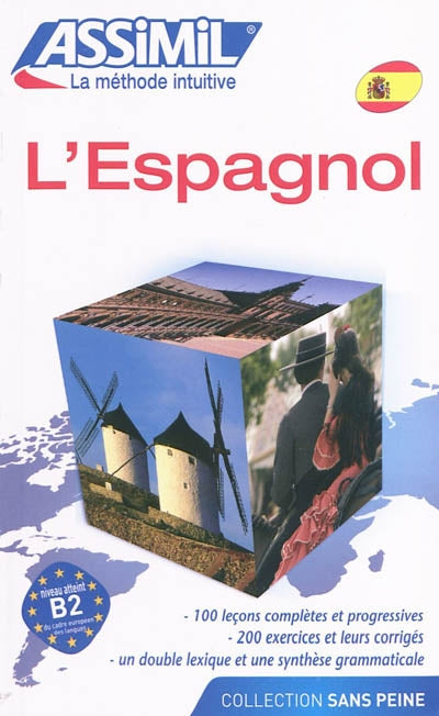 L'espagnol