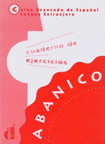 Abanico Cuaderno de ejercicios: Cuardeno de ejercicios: 0