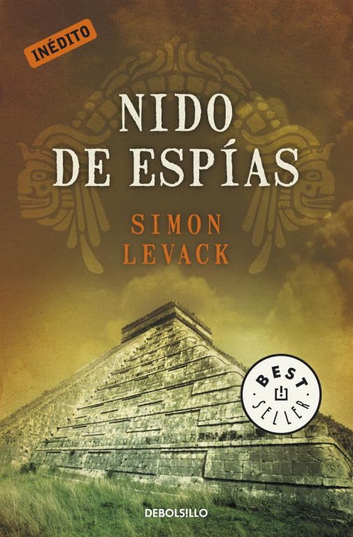 Nido de espías (BEST SELLER)