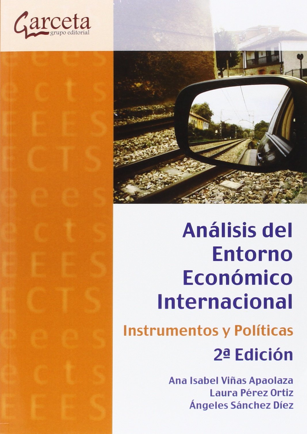 Analisis del entorno económico internacional 2ª edición