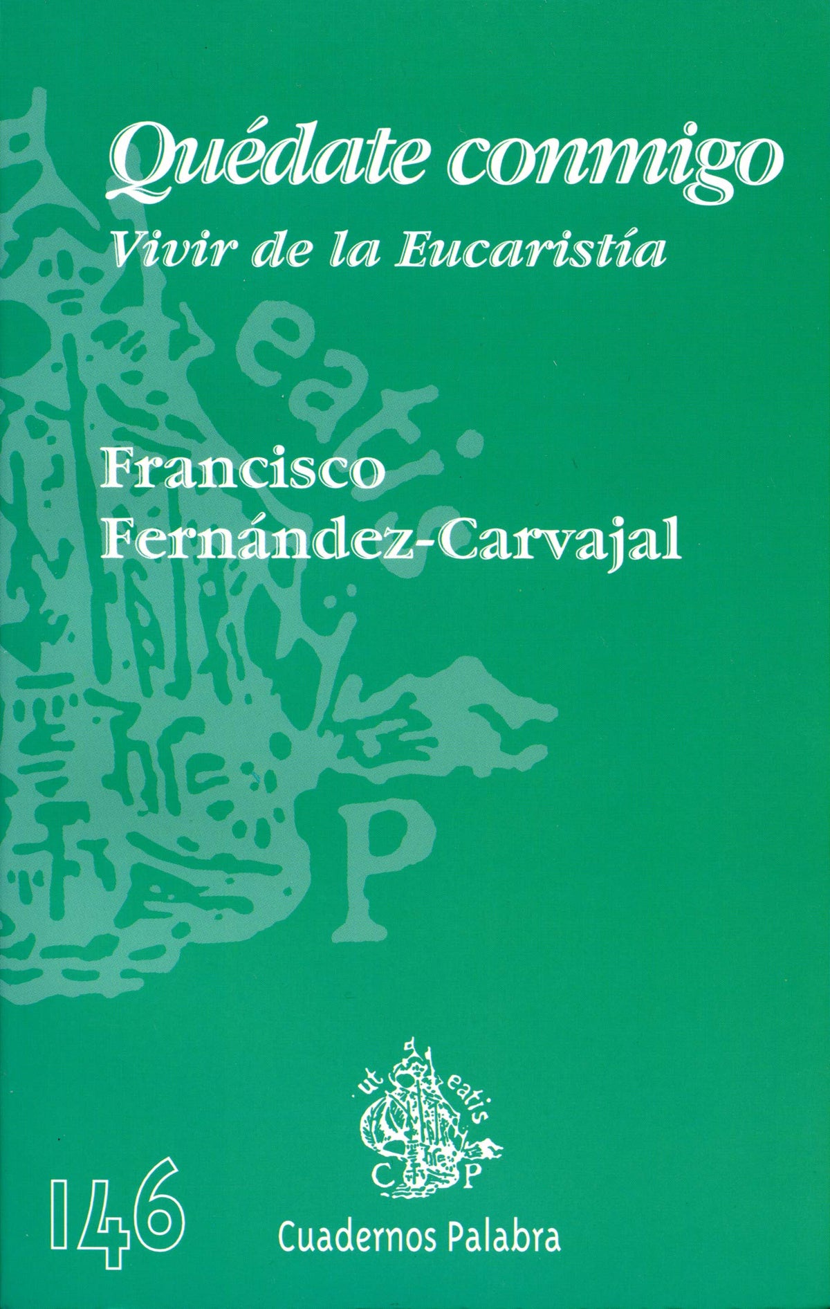 Quédate conmigo