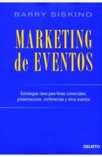 Marketing de eventos (Deusto)