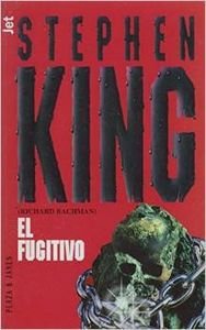 FUGITIVO,EL-DEBOLSILLO (SIN COLECCION)