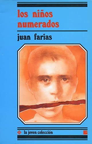 Los niños numerados (Joven colección)