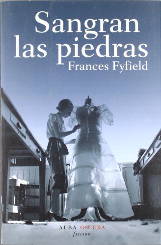 Sangran las piedras (Novela negra)