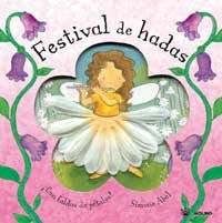 Festival de hadas: 000 (COFRE ENCANTADO)