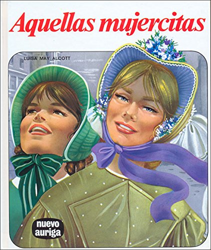 Aquellas mujercitas (Nuevo Auriga)