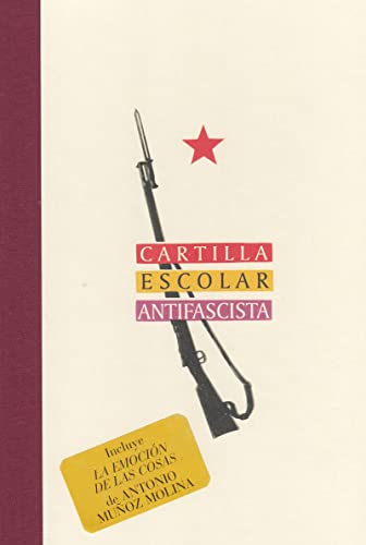 Cartilla Escolar Antifascista (CARTILLAS)