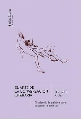 El arte de la conversación literaria